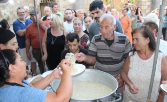 Gazimağusa'da "Kültürel Baf Geceleri" düzenlendi