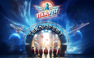 TEKNOFEST 2025, KKTC’de yapılacak