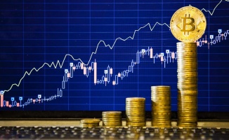 Bitcoin’de yeni rekor