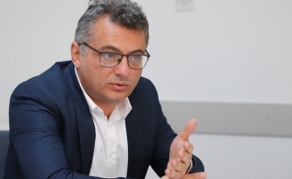 Tufan Erhürman: Sabırla mücadeleye devam edeceğiz