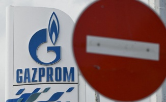 Gazprom Moldova'ya doğal gaz sevkiyatını durduracak