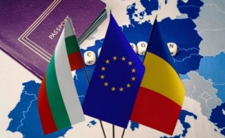 Bulgaristan ve Romanya Schengen Bölgesi'ne katıldı