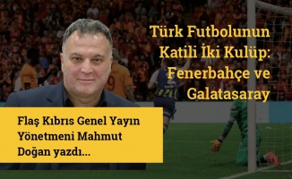 Federasyonun Sessizliği ve Türk Futbolundaki Çöküş