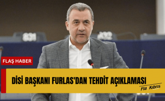 Furlas: Kıbrıs Tehdit Altındaysa Avrupa Tehdit Altındadır