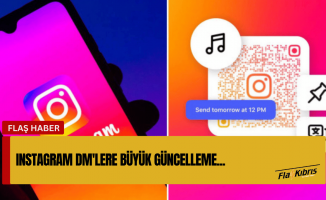 Müzik paylaşımı, çeviri aracı ve daha fazlası