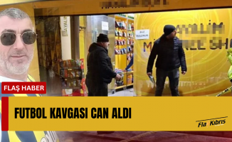 Silahla vurulan iş yeri sahibi öldü