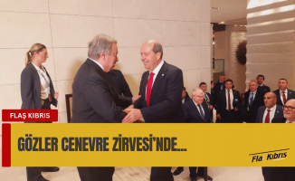 Cenevre zirvesinde kritik gün