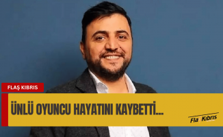 Oyuncu Şinası Yurtsever 51 yaşında hayatını kaybetti