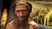 Otizmin arkasından Neandertaller çıktı