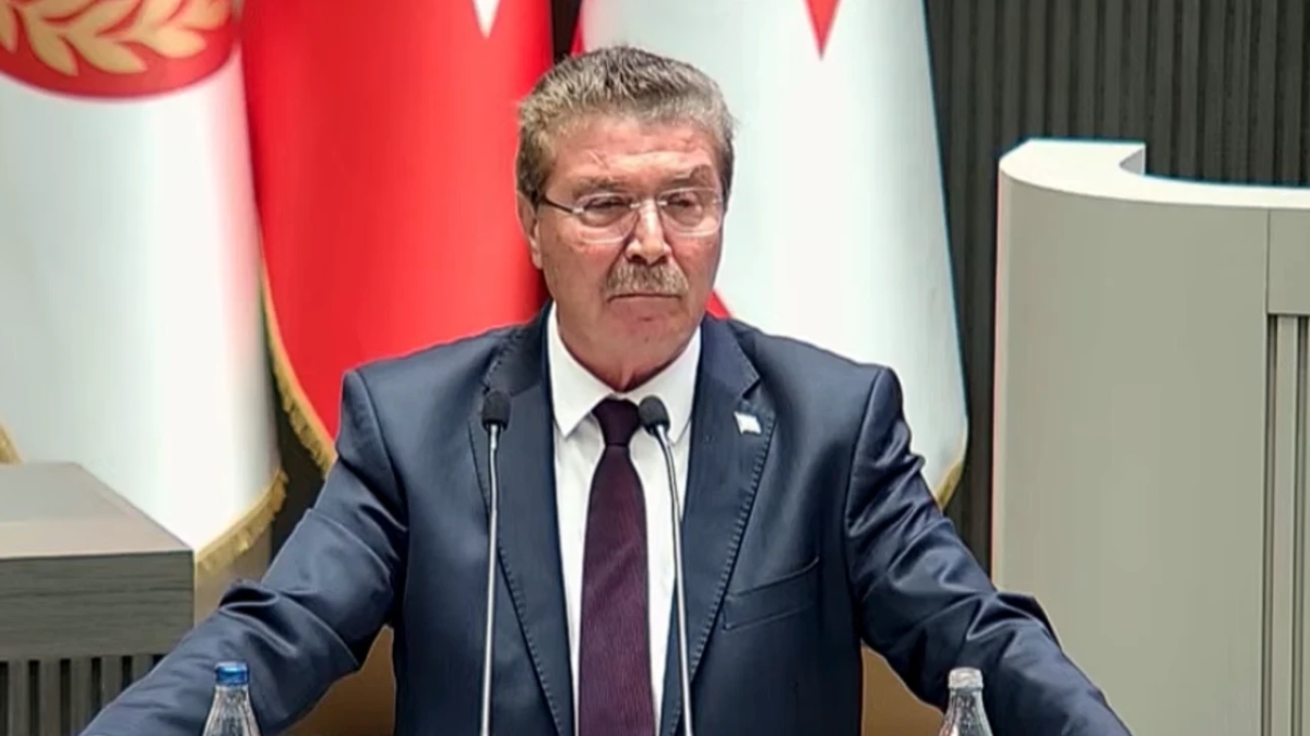 “KKTC, Türk dünyasının ayrılmaz bir parçasıdır”
