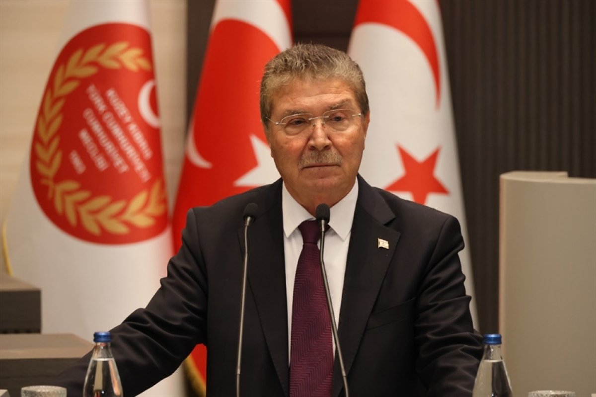 Başbakan Üstel: Hassas Temaslar Devam Ediyor, Siyasi Polemikler Sürece Zarar Verebilir
