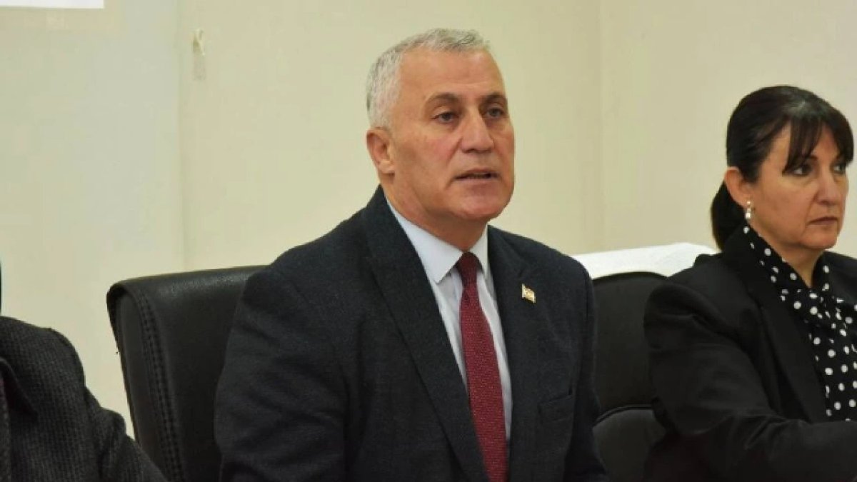 Olgun Amcaoğlu: Akaryakıttaki vergileri ilk kez tüketici lehine sıfırladık