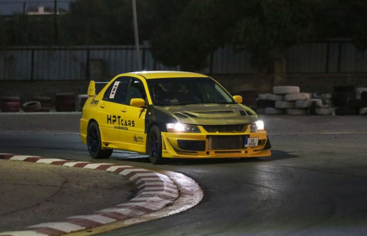 Auto Show & Time Attack sezonu Cemsa’da başlıyor