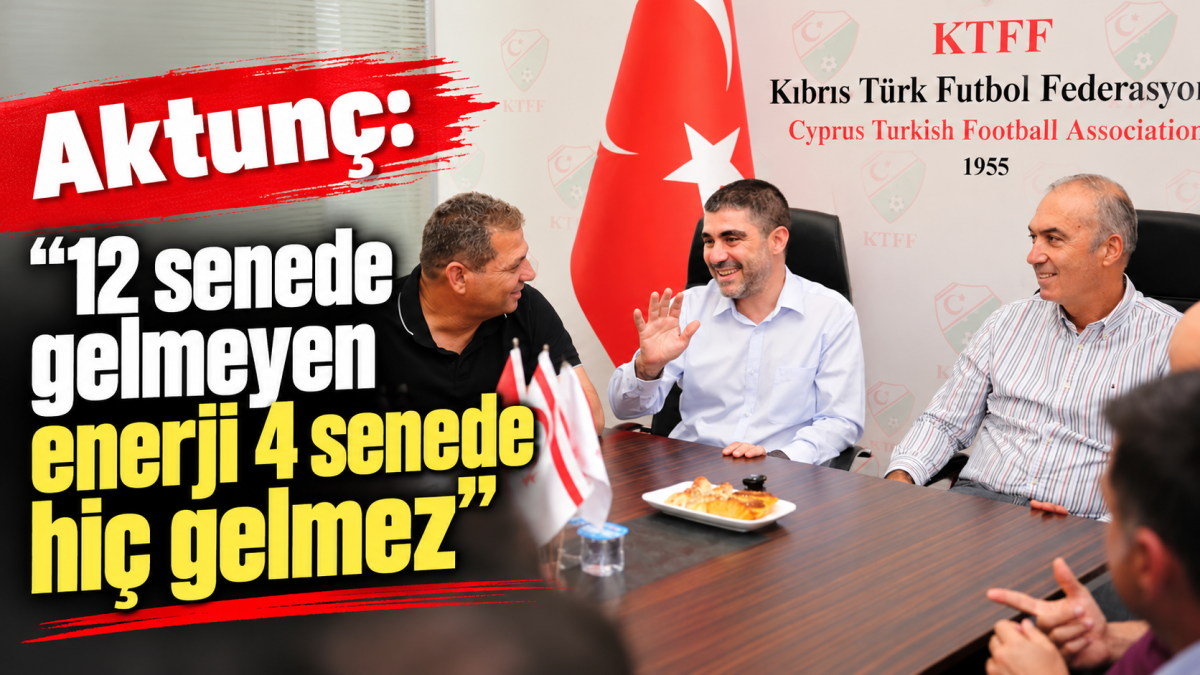 “12 yılda çözülmeyeni vaat etmek  inandırıcı değil”