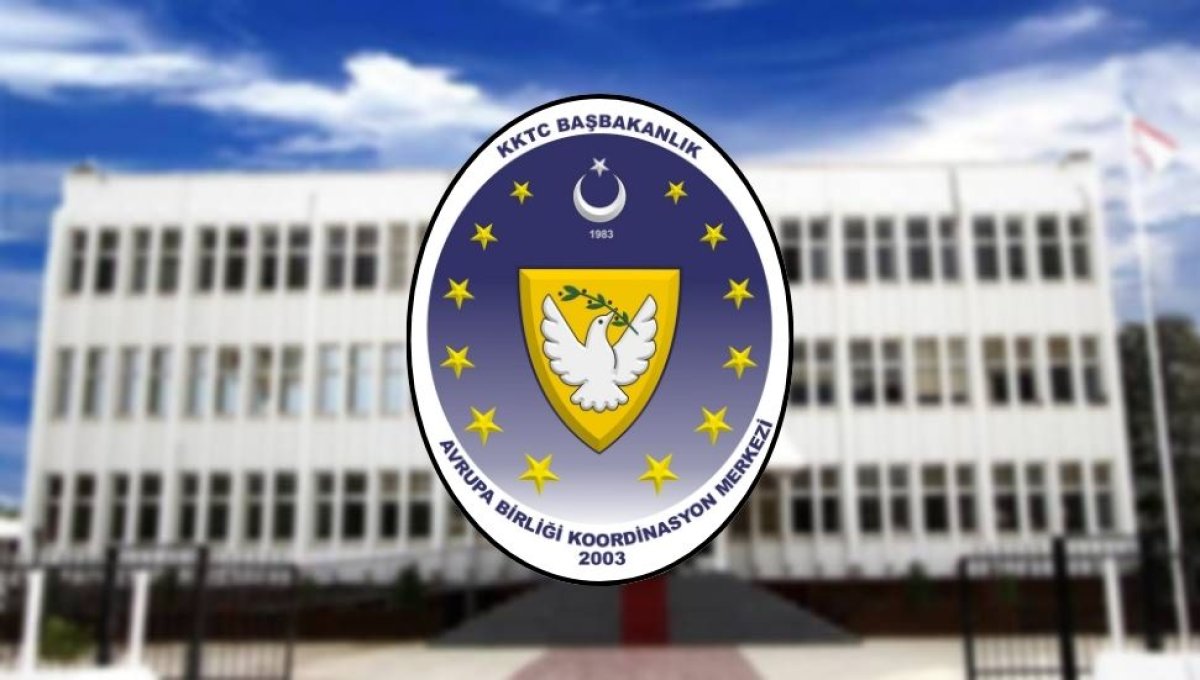 Başbakanlık AB Koordinasyon Merkezi, Ankara’da temaslarda bulundu