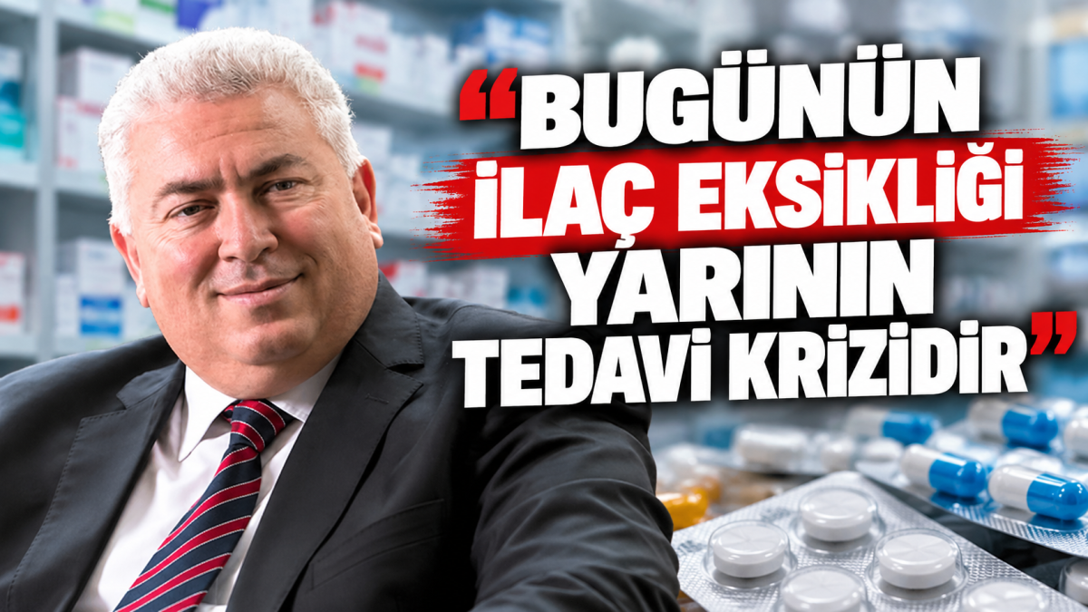 Çakıcı: UBP Kendi İç Hesaplarıyla Uğraşırken Halk İlacını Bulamıyor