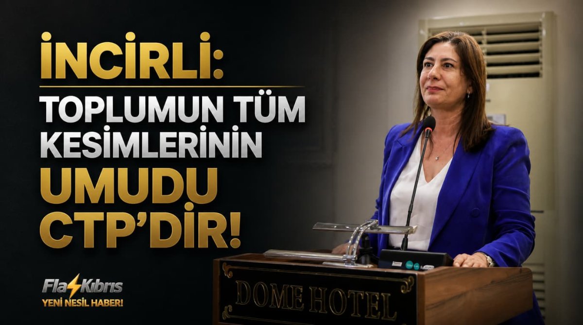 İncirli: “Değişimin zamanı geldi”