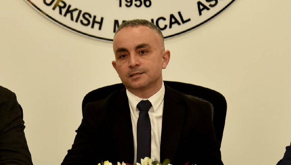 Dalkan: Sağlık hizmeti lütuf değil, Anayasal haktır