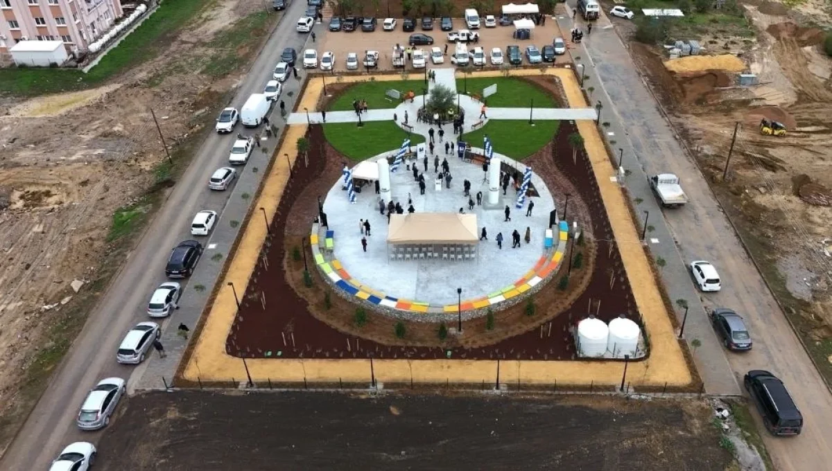 İmo Fest Lefkoşa 2026 çocuklar ve aileler için kapılarını açıyor