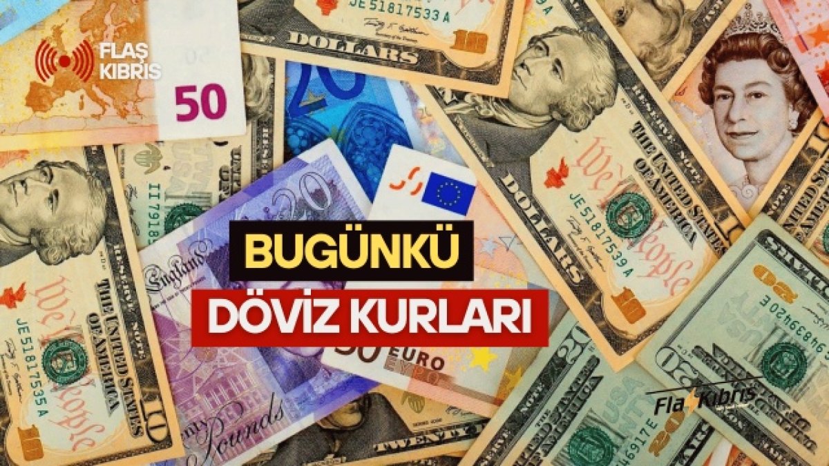 Bugünkü Döviz Kurları (9 Nisan, 2026)