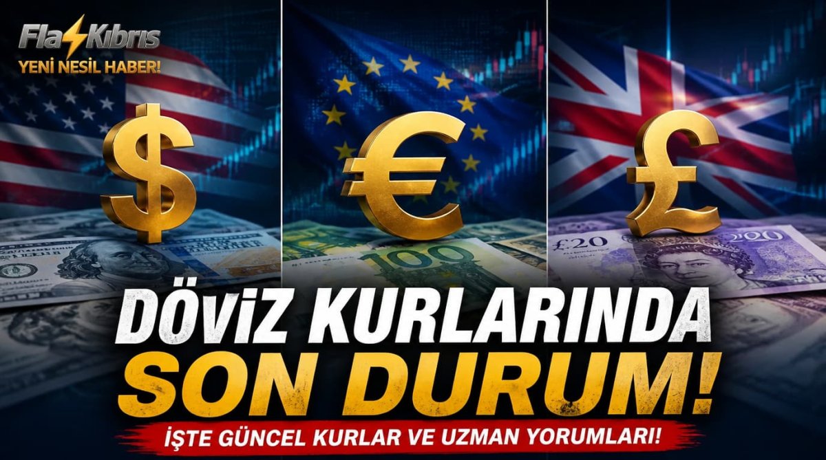Döviz Kurları (09 Ekim 2026)