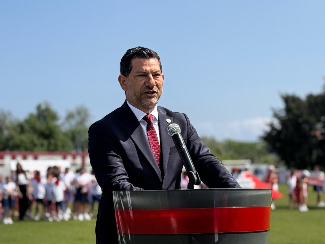 Çatalköy Esentepe’de 23 Nisan Coşkusu: Kırok Çocuklarla Buluştu