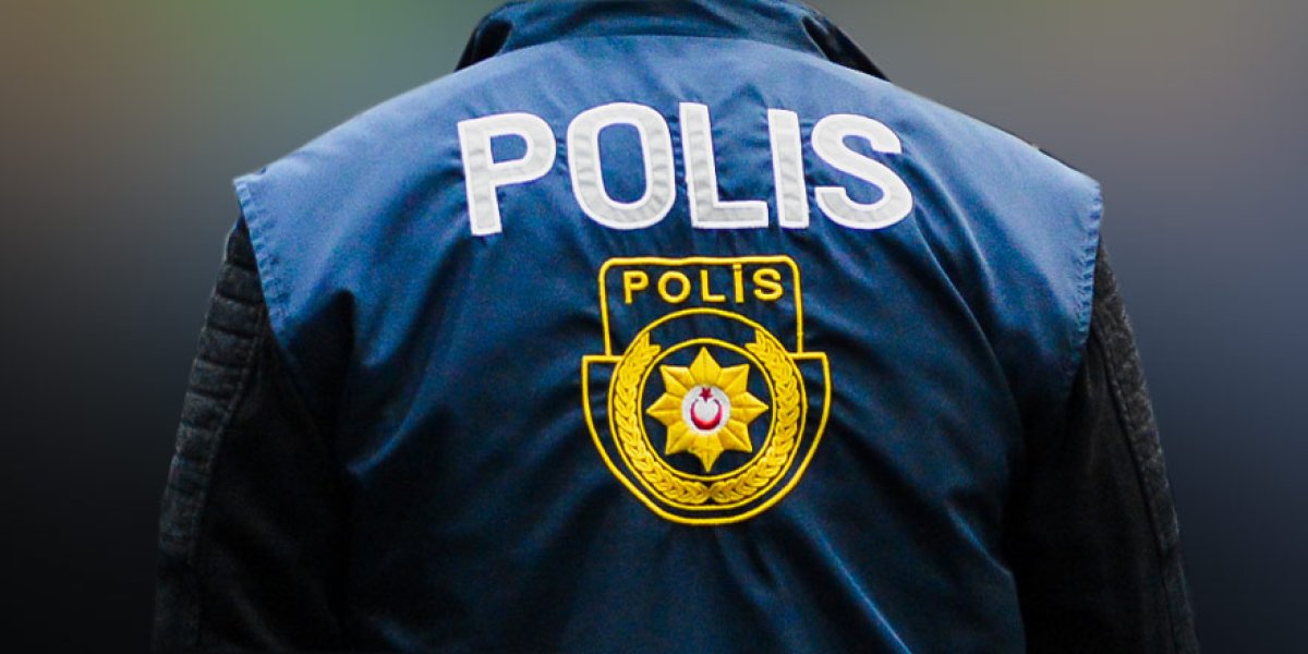 Eşini Koridorda Sürüklediği İddia Edilen Zanlı mehkemeye çıkarıldı