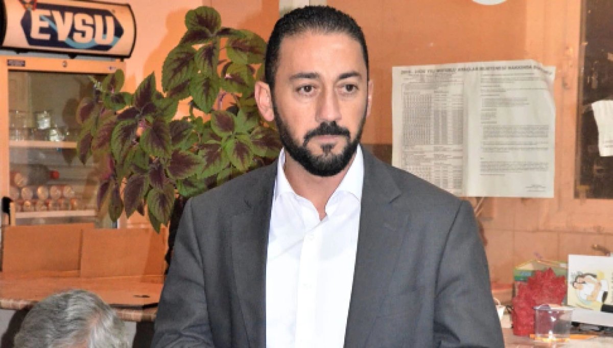 Emre Efendi: Mesele "İTÜ gelsin-gelmesin" değil, 3 bin 500 dönümlük orman arazisinin devredilmesidir