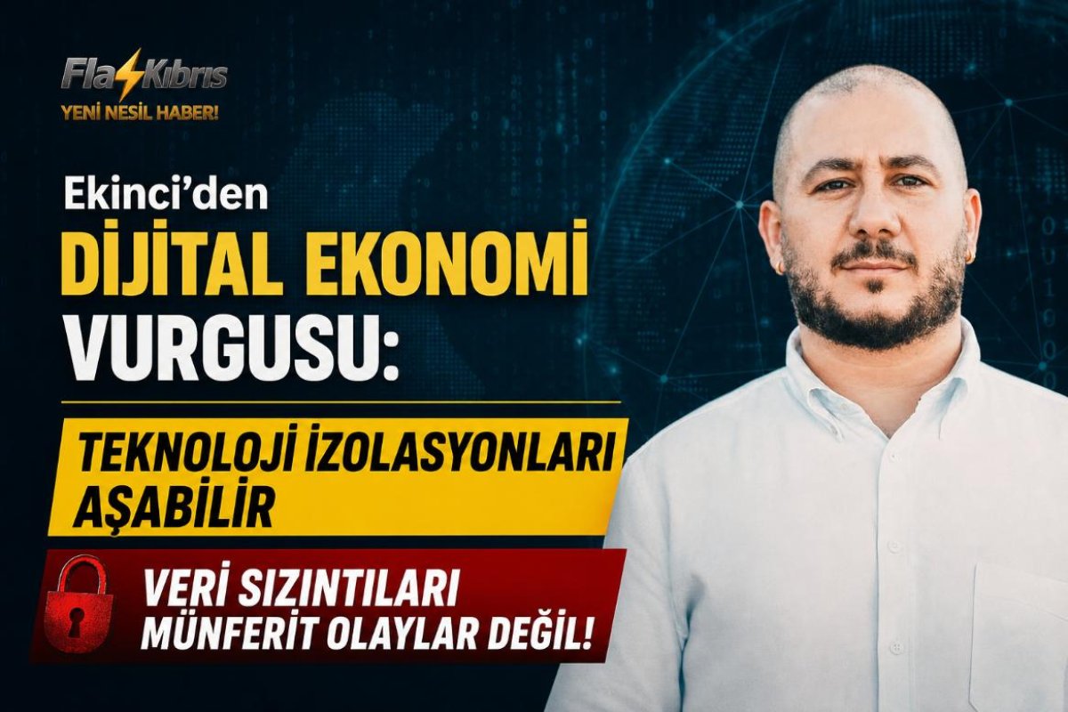Redif Ekinci: Bu hükümet süt beyazdır dese, toplum o sütte bir şey arar