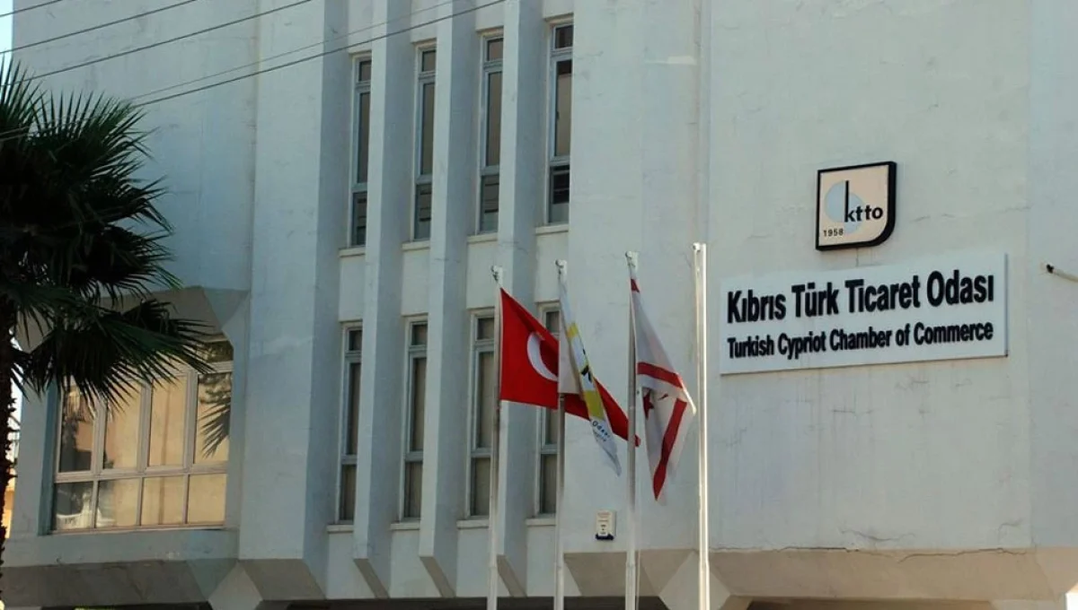 Ticaret Odası: Enerji sorunu yeni zamlarla çözülemez
