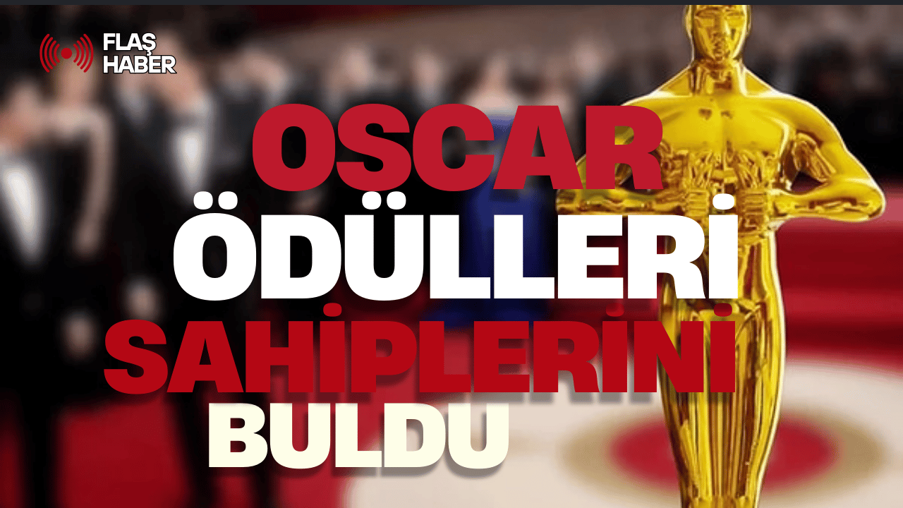 98. Oscar Ödülleri sahipleriyle buluştu