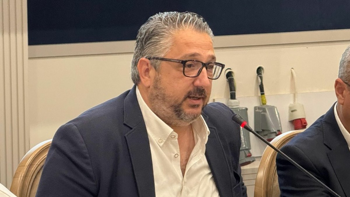 Şenkul: Üçüncü Aşamayı Da Başaracağız