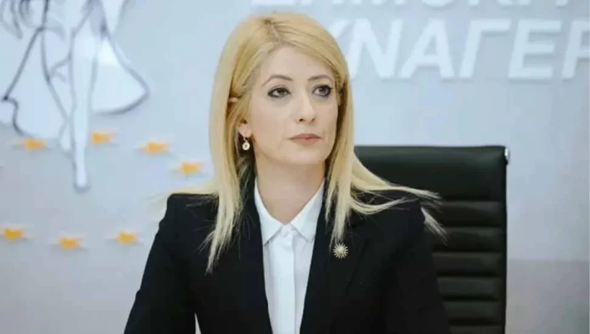 DİSİ liderinden Hristodulidis’e mesaj: Yeni meclise liderlik edeceğiz