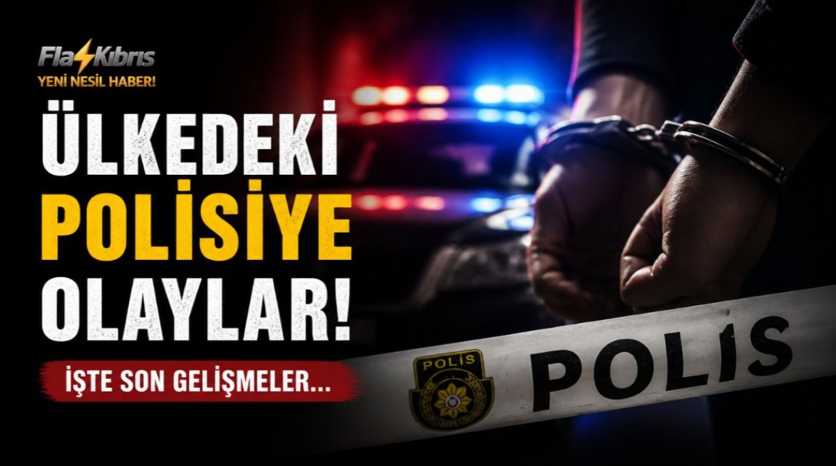 Polisiye olaylar