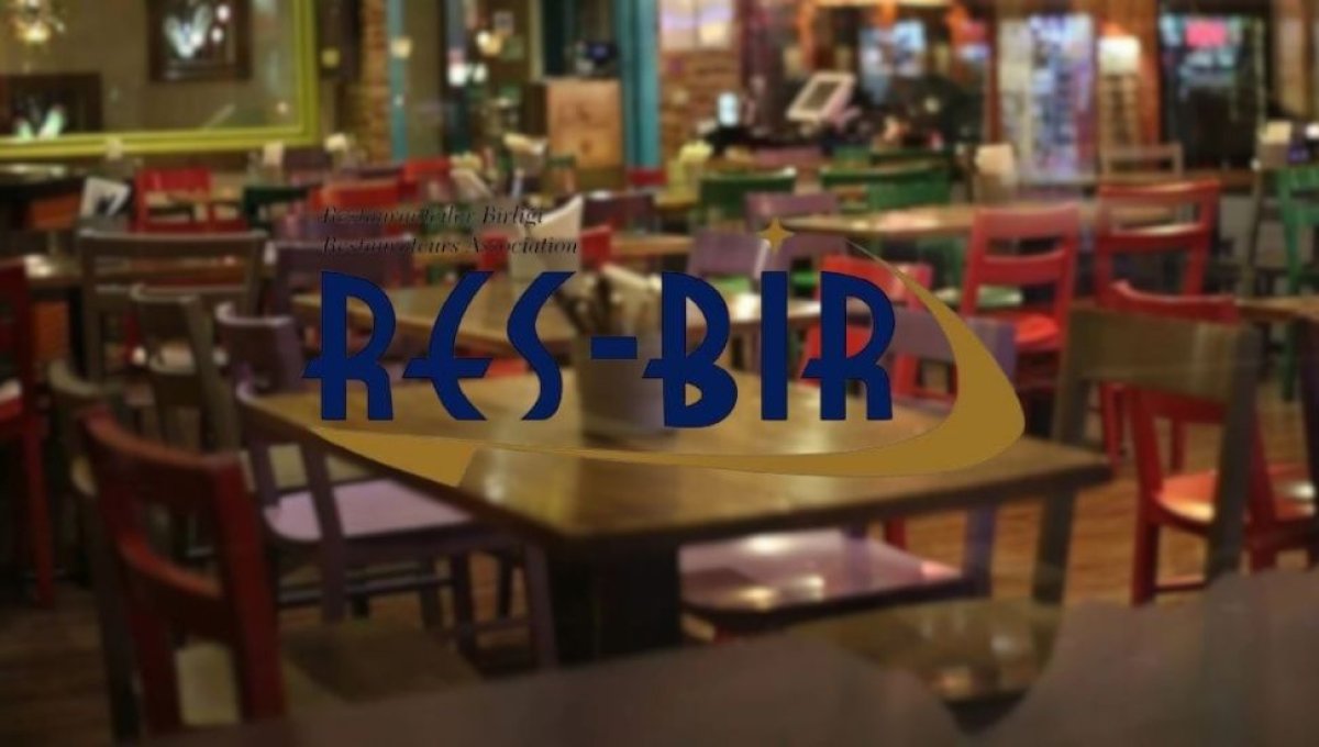 Restorancılar Birliği’nden tüp gaz zammına tepki