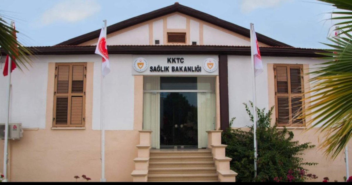 Sağlık Bakanlığı’ndan Ebola açıklaması
