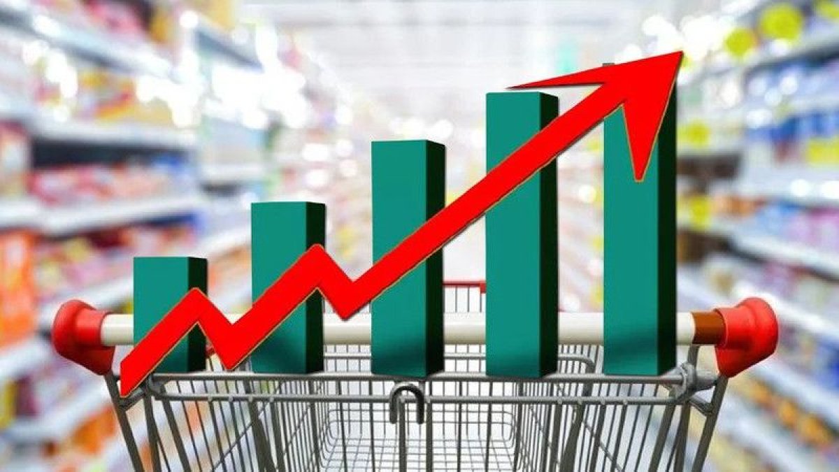 Hayat Pahalılığı Verileri Açıklandı