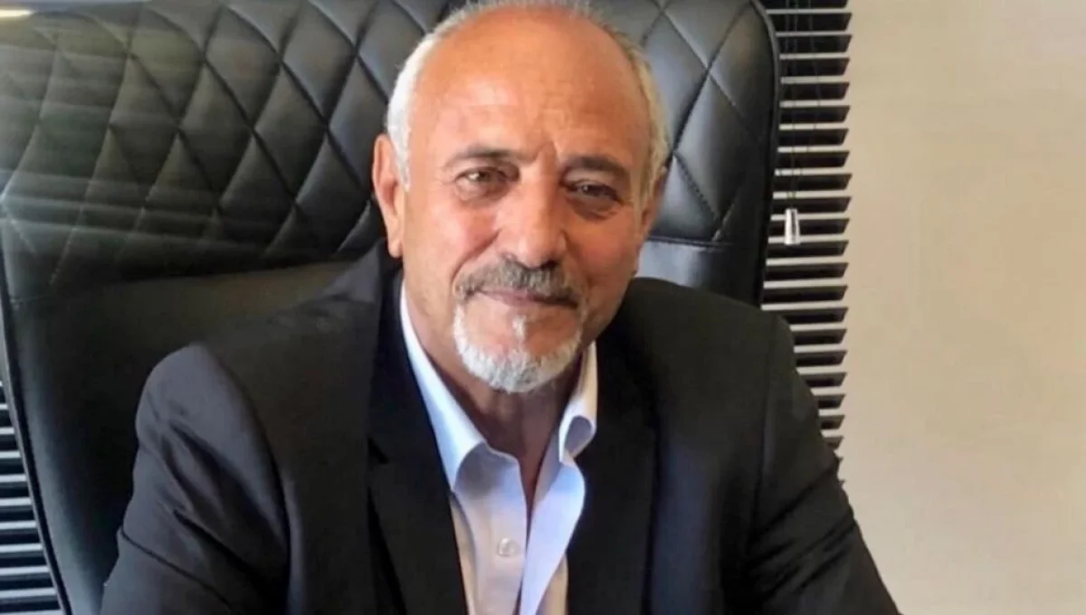 Gürsel Uzun’dan iddialara yanıt: Maksatlı haberler toplumsal barışı zedeliyor