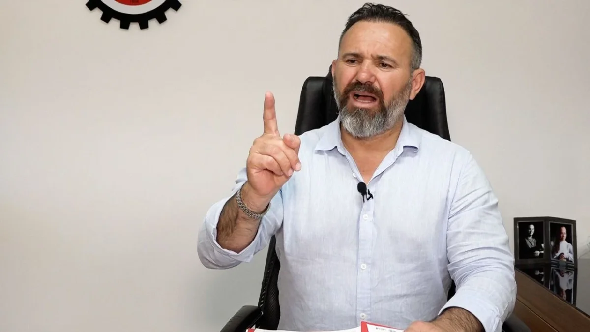 Bengihan’dan Cezaevi Yemek İhalesine Sert Tepki