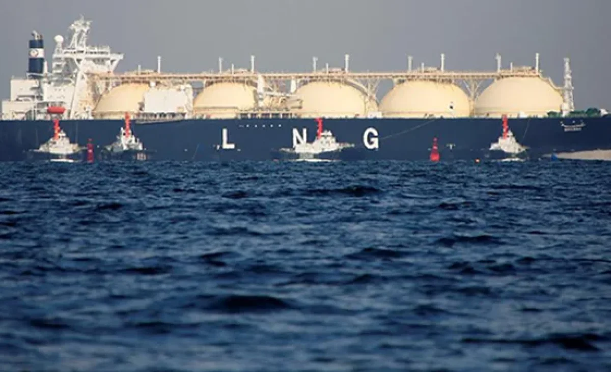 Rum Bakanlar Kurulu’ndan doğal gaz üretimine geçilmesi yönünde karar