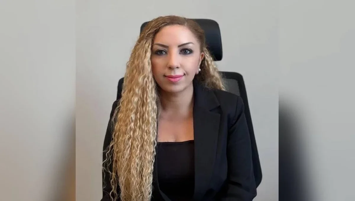 Sinem Güreşcioğlu, Cumhuriyet Meclisi Genel Sekreterlik Örgütü Yasalar Kararlar ve Tutanaklar Müdürü oldu
