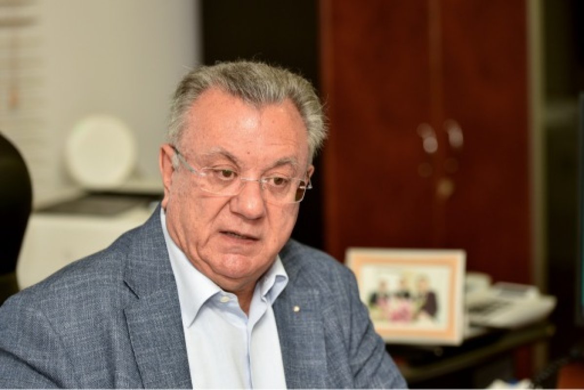 Müftüzade: Tekke Bahçesi’nde açığa çıkartılan yedi kişiden beşi kimliklendirildi