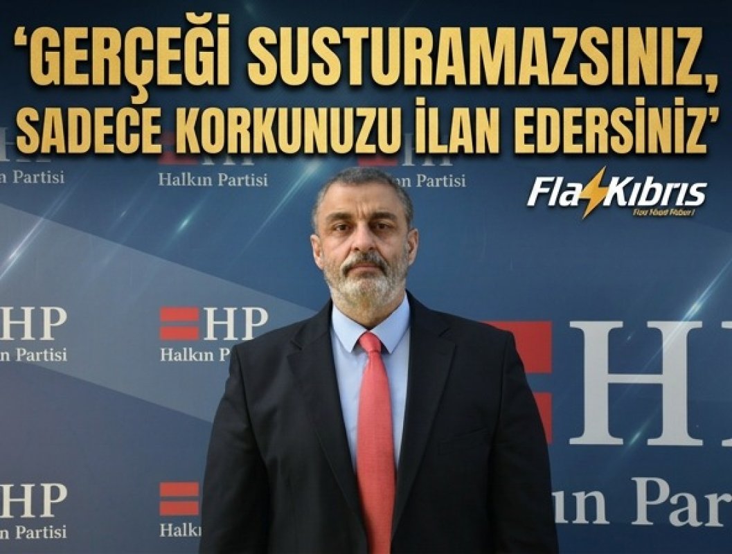 Tanpınar'dan basına sansür girişimlerine tepki