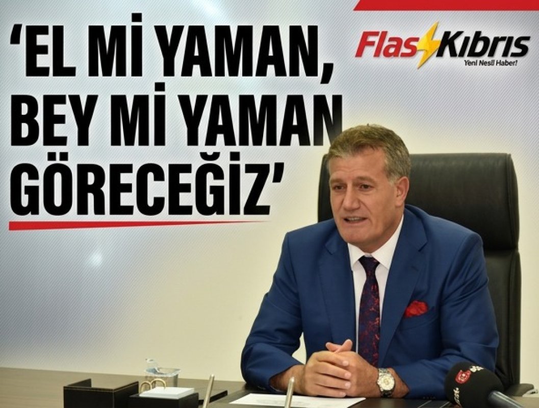 Erhan Arıklı'nın da siber saldırılarla ilgili paylaşımı kaldırıldı: El mi yaman, bey mi yaman göreceğiz.