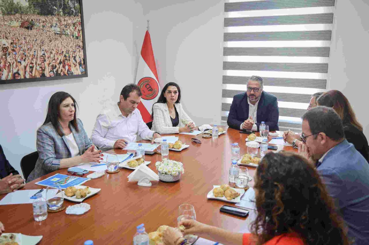 İncirli: Hayat pahalılığıyla mücadele ülkenin önündeki en önemli başlıklardan biri olacak