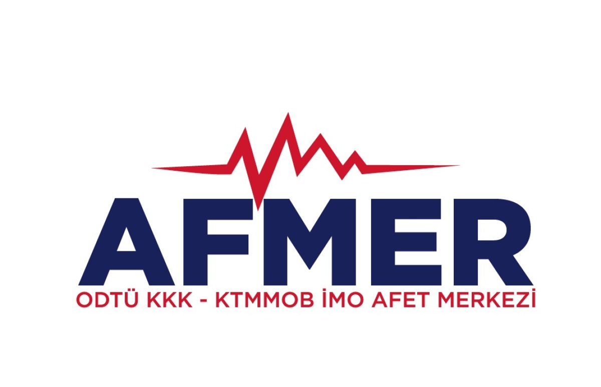 AFMER'den kuvvetli yağış ve taşkın uyarısı