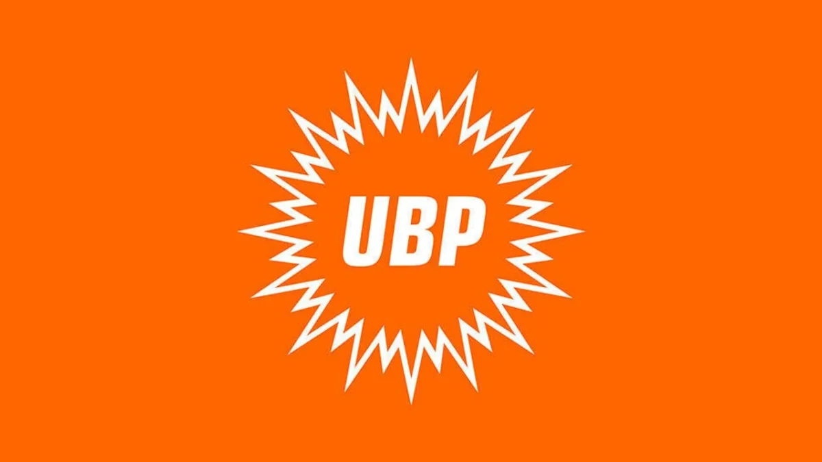 UBP Tüzük Kurultayı Yarın Yapılıyor