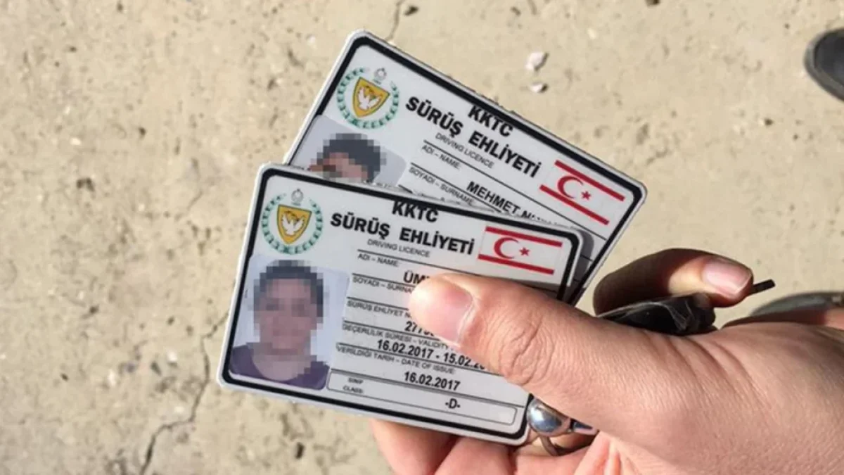Resmi Gazete’de yayımlandı: Ehliyetler artık karşılıklı tanınacak