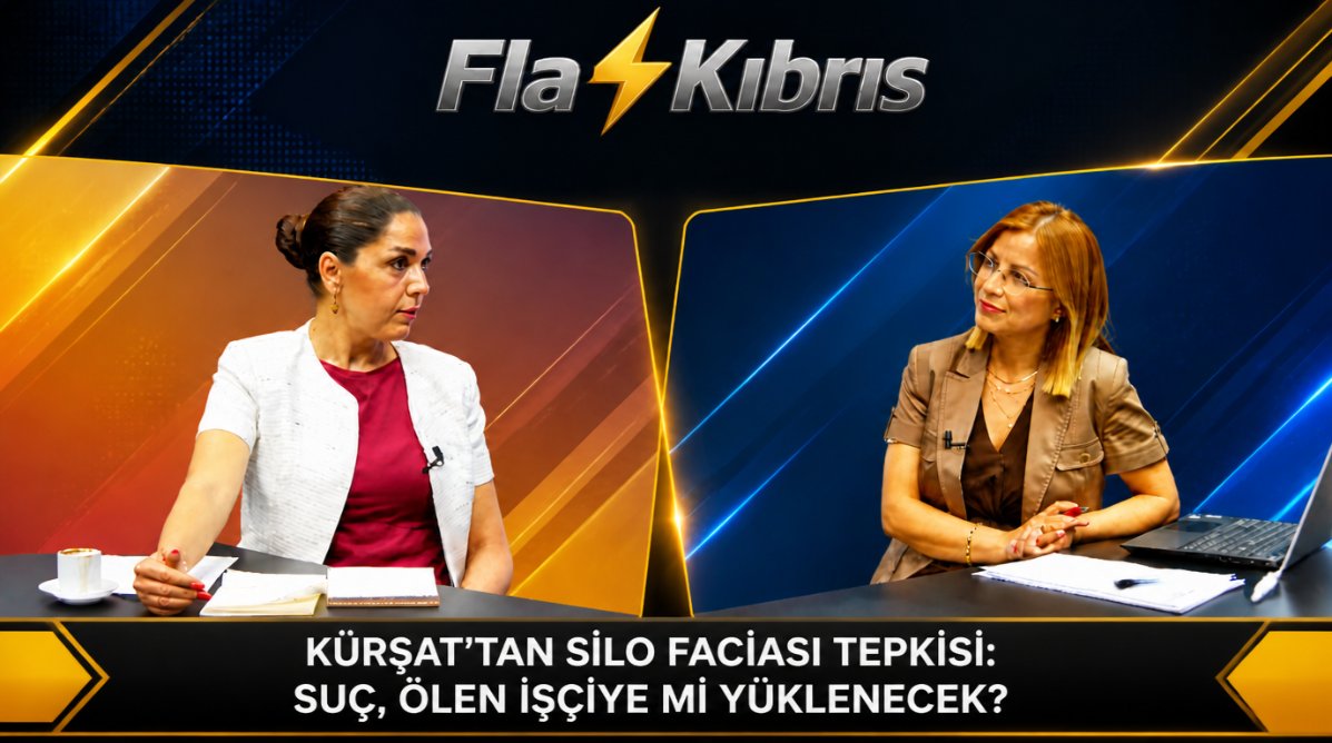 Kürşat: Silo Faciasında Sorumlular Hesap Vermekten Kaçıyor