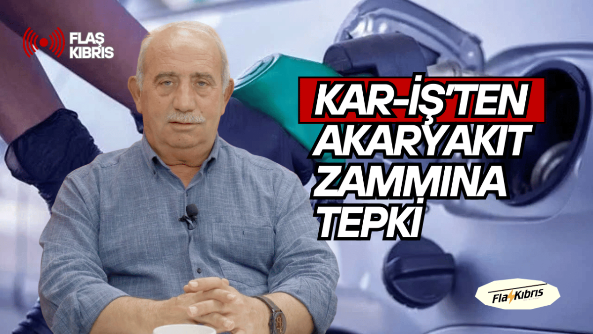 Kar-İş: Akaryakıt zamları toplu taşıma sektörünü çökertti